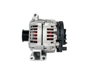 NEW HELLA CA1867IR ALTERNATOR FITS BMW FITS MINI 1+COOPER '04-> 100AMP