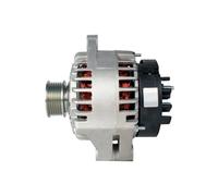 NEW HELLA CA1952IR ALTERNATOR FITS SAAB 9-3 1.9TTID +30 CASHBACK