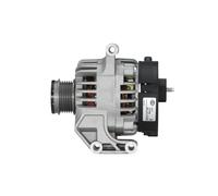 NEW HELLA CA1955IR ALTERNATOR VAUXHALL 14V GENUINE OEM