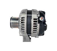 NEW HELLA CA1958IR ALTERNATOR LAND ROVER 14V +30 CASHBACK GENUINE OEM
