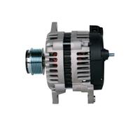 NEW HELLA CA2017IR ALTERNATOR VAUXHALL 14V + £30 CASHBACK GENUINE OEM