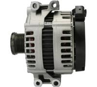 NEW HELLA CA2035IR ALTERNATOR FITS BMW 14V GENUINE OEM