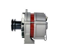 NEW HELLA CA242IR ALTERNATOR GENUINE OEM
