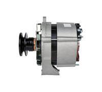 NEW HELLA CA298IR ALTERNATOR VW/AUDI 65AMP GENUINE OEM
