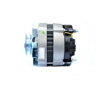 NEW HELLA CA549IR ALTERNATOR GENUINE OEM