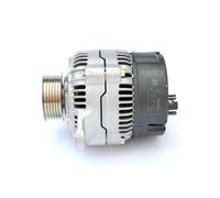 NEW HELLA CA637IR ALTERNATOR -CIT./PEU. 1.9D <-'98 (70AMP) GENUINE OEM
