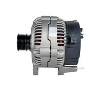 NEW HELLA CA828IR ALTERNATOR GOLF 3/VENTO <-'99 (120AMP)
