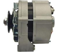 NEW HELLA CA87IR ALTERNATOR FITS MERC. <-'90 GENUINE OEM