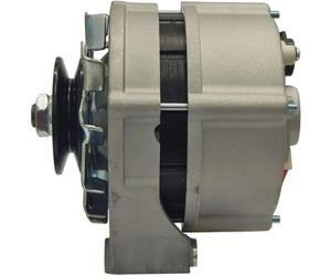 NEW HELLA CA87IR ALTERNATOR FITS MERC. <-'90 GENUINE OEM