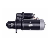 HELLA 8EA 012 586-031 Starter motor