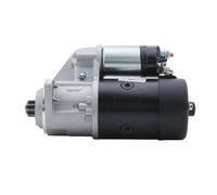 HELLA 8EA 011 611-181 Starter motor