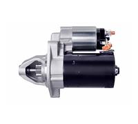 NEW HELLA CS1283 STARTER MOTOR OEM FITS MERCEDES C 180K / 200K '02->