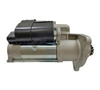 HELLA 8EA 012 586-531 Starter motor