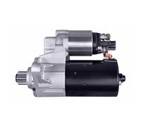 HELLA 8EA 012 527-961 Starter 12V Voltage 1kW Rated Power For Audi Seat Skoda VW