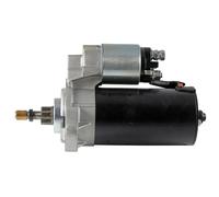 NEW HELLA CS295 STARTER MOTOR OEM FITS GOLF 2 1.6D / TRANS 2.4D