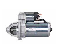 NEW HELLA CS360 STARTER MOTOR FITS MERCEDES C / E 260/280/300