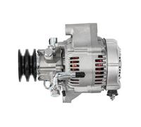 NEW HELLA JA1367IR ALTERNATOR FITS HI-ACE '96-> GENUINE OEM