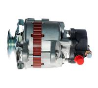 HELLA 8EL 011 711-401 Alternator