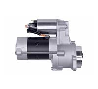 NEW HELLA JS1355 STARTER MOTOR FITS HYUNDAI H1/SORENTO 2.5CRDI