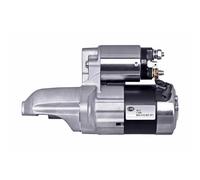 HELLA 8EA 012 527-571 Starter 12V Voltage 1kW Rated Power For Subaru Replacement