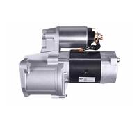 NEW HELLA JS344 STARTER MOTOR OEM FITS LANCER 2.0D / L300 '93->