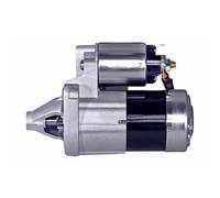 HELLA 8EA 012 526-791 Starter motor