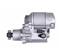 NEW HELLA JS912 STARTER MOTOR OEM for toyota AVENSIS/CARINA E 2.0I