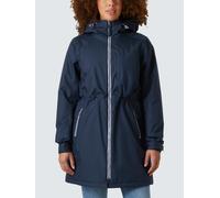 Helly Hansen Westport Raincoat Blue L Women