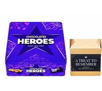 New Heroes Games Tin 700g
