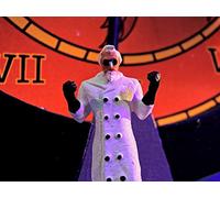 New Heroes, New Challenges/Chaos at the Car Wash