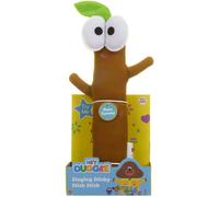 New Hey Duggee Singing Sticky Stick Stick Soft Toy - Fun for Kids