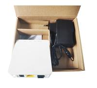 New HG8310M GPON ONU SC Interface 1GE LAN English firmware Terminal