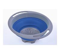 New Hi-Gear Folding Colander Camping Accessories, Camping Equipment