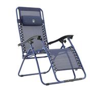 New Hi-Gear Summerlin Zero Gravity Lounger