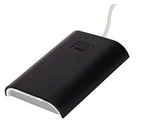 NEW HID OMNIKEY 5427 CK reader with Bluetooth interface for HID Mobile Access credentials- R54270111 - By PAC Supplies Global Ltd