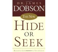 New Hide or Seek: Building Confidence in Your Child
