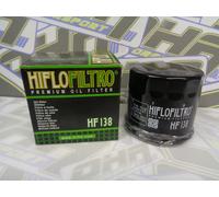 Hiflofiltro Premium Oil Filter to fit Suzuki GSX 1250 FA L0-L6 2010-2016