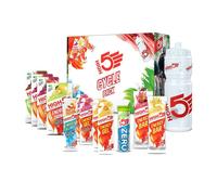 New High 5 Cycling Cycle Pack