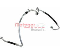 METZGER 2360061 High- / Low Pressure Line, air conditioning