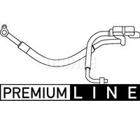 HIGHLOW PRESSURE LINE AIR CONDITIONING AP 74 000P FOR FORD MONDEO/III/Clipper