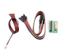 New High Precision G5 Switch Board with Cable for Laser Sensor PMS5003 PMS5003t PMS5003s PMS5003st PM2.5 PM10 Particles Dust Sensor Module for Arduino