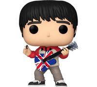 Oasis Noel Gallagher Pop Vinyl Figure