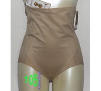 Chantelle Basic Shaping Control Brief High Waisted Shaper Shorts Shapwear C35030