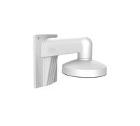 New Hikvision DS-1273ZJ-140 Dome Camera Wall Bracket white