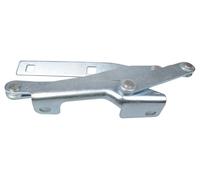 Fits Fiat Ducato Peugeot Boxer Citroen Relay Left Bonnet Hinge 244 (2002-2006)