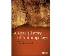 New History of Anthropology