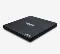 NEW Hitachi-LG Storage Portable External 6X Ultra HD 4K Blu-ray Burner BP60NB10