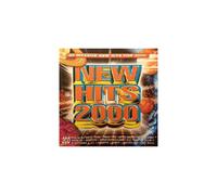 New Hits 2000 - Various 2CD