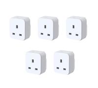 New Hive Active Plug with Signal Booster Feature - 5 Pack