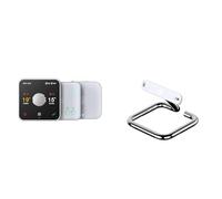 New Hive Thermostat for Heating and Hot Water Control (Conventional boilers) Nano 3 + Thermstat Stand